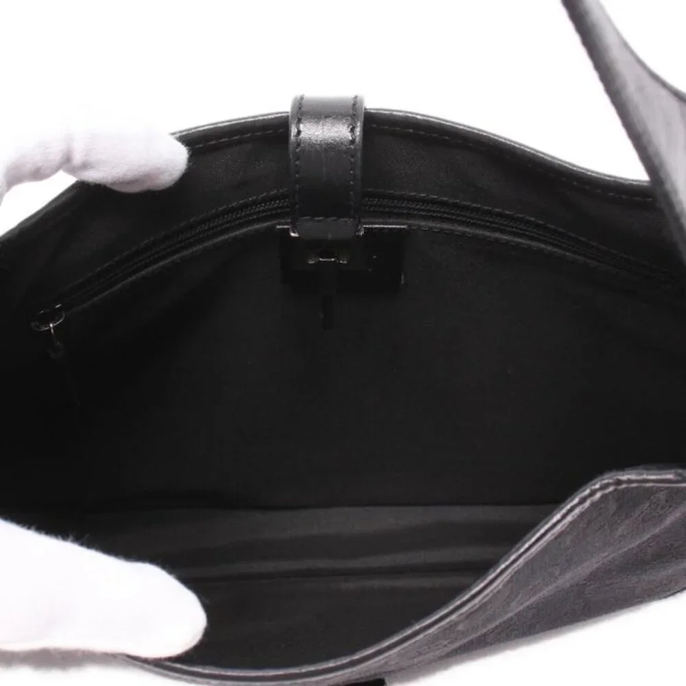 Gucci Shoulder Bag GG Canvas Jackie - Picture 5 of 10